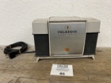Polaroid model 240 Print Copier for Land Camera