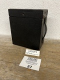 Kodak Brownie Modle A No. 2C 1916 Use Film No. 130