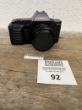 Canon T70 vintage 1980s camera