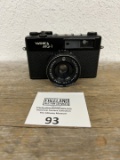 Yashica MG-1 vintage camera