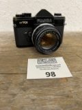 Fujica ST701 vintage camera