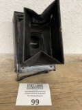 Voigtlander antique folding camera