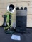 Western Electric 20 S Candlestick Telephone w/GRAY Coin Collector