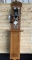 Museum Quality Western Electric SUNBURST Tandem w/Glass Front Top box