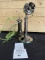 Western Electric NICKEL 20B Candlestick Telephone w/*229* transmitter