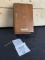 Western Electric walnut PARTY LINE Common Battery Telephone Subset