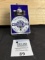 Western Union Telegraph & Cable Porcelain Call Box unit