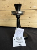 Western Electric Transmitter Arm and Mouthpiece