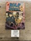 War Heroes 12 cent September Military comic book