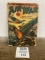 Air War Black Flight by John Scott Douglas SPRING ISSUE Military Comic Book