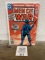 1977 Men of War DC Comic Edition No. 1 August GRAVEDIGGER Enemy Ace