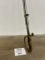 Fancy WWII era German Officer sword with scabbard