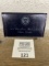 1971 Eisenhower Uncirculated SILVER DOLLAR Proof