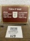 Coins of Israel Official Uncirculated Coin Set 1987 1988