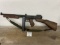 Thompson Submachine Gun ModelGun Corporation Tokyo Japan