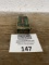 25 Automatic (6.35) 50 Central Fire Smokeless Cartridges Remington Arms Co.