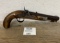 Connecticut Valley Arms Black Powder 50 Caliber Pistol