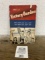 Have A Victory Garden WWII Buy War Bonds Book produced by International Harvester