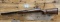 Thompson Center Arms 50 Caliber Black Powder unusual long gun