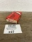 Federal 380 Automatic 50 center fire cartridge cases