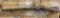Late 1890s/1900s unusual Military Torino Bolt Action weapon