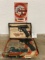 Healthway Plainsman CO2 BB Automatic Rapid Fire Pistol in original box