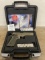 Sig Sauer 1911R SCORPION 45ACP Centerfire Pistol like new