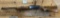 Remington Model 742 30-06 SPRG long gun