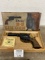 Daisy 1970s BB SIX Gun revolver model 179 in original box