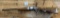 1967 Savage 308 WIN model 99 lever action rifle
