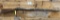 Joseph Medberry ½ Stock Walnut Octagon Barrel 50  Cal. Pill Lock side-Hammer Rifle