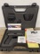 Springfield Armory XD Handgun Cal 9x19 Made in Croatia 9mm
