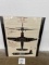 U.S. Diver Bomber A-31 WWII Identification Poster 1942