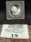 General Dwight Eisenhower SILVER 1 oz coin medal