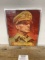 WWII Buy Victory Bonds 1945 The Timken Roller Bearing Company Canton Ohio Poster