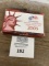 2005 United States Mint Silver Proof Set
