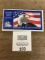 2003 Uncirculated Coin Set Philadelphia US Mint