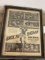 Back to Bataan starring John Wayne WWII era poster