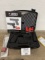 Heckler & Koch P30 S V3 9mmx19 Handgun