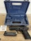Beretta Mod. 92FS-CAL 9mm Perabellum Handgun in case