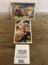 Pair of 1940s risque WWII era US Navy post cards