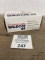 Large BRICK of WINCHESTER Wildcat 22 ammo 500 rounds