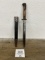 WWI Alex Coppel SOLINGEN Germany Bayonet marked 20.R.R.304