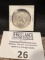 General MacArthur SILVER Philippines Coin Medal Defender & Liberator
