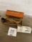 IDEAL Reloading Tool The Lyman Gun Sight Corporation ONE DIPPER