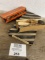 Lyman IDEAL Reloading Tools dipper and equipment