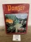 Panzer book by Philip Warner WWII era photos