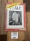 February 23, 1942 WWII Time Magazine CURRENT AFFAIRS TEST in excellent condition