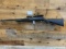 Savage Mark II Caliber .22 LR with clip and TASCO 4x15 scope