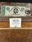 Virginia Treasury Note $5 Five Dollars No.6792 Confederate Currency ORIGINAL